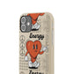 For the Lovey LuLu Biodegradable Phone Case