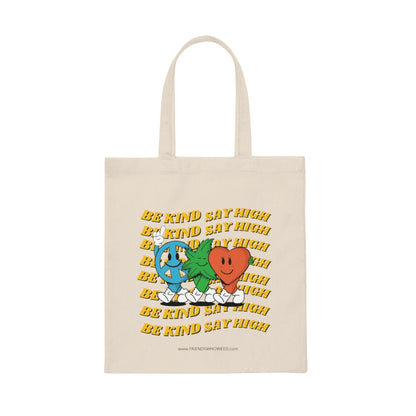 TOTE-ally About Kindness Tote