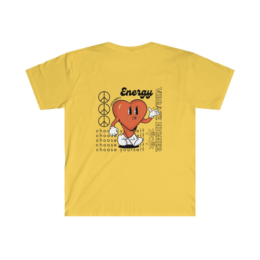 LOVEY LULU  T-SHIRT